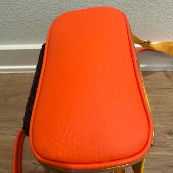 Disney Parks Loungefly Halloween Minnie Mouse backpack - Picture 7 of 8